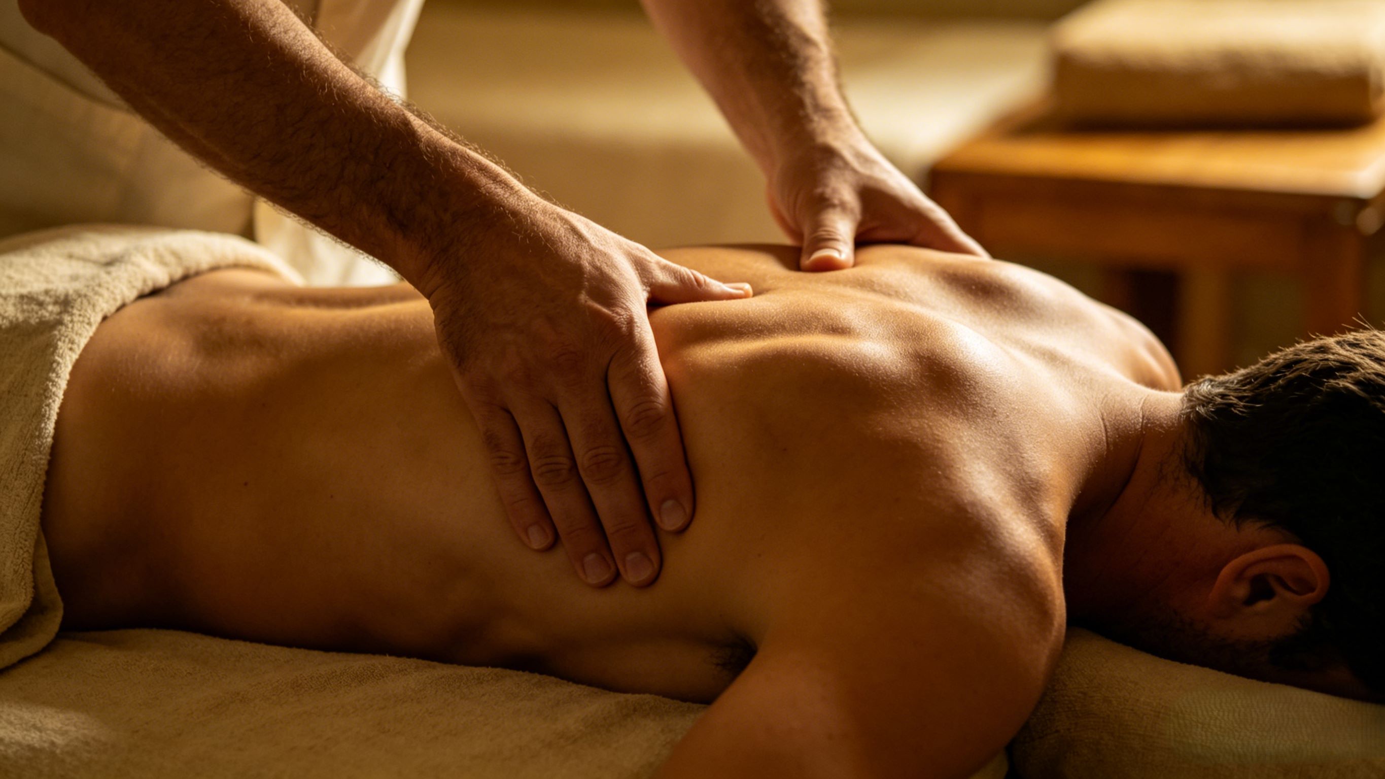 Choi Thai Massage gallery image
