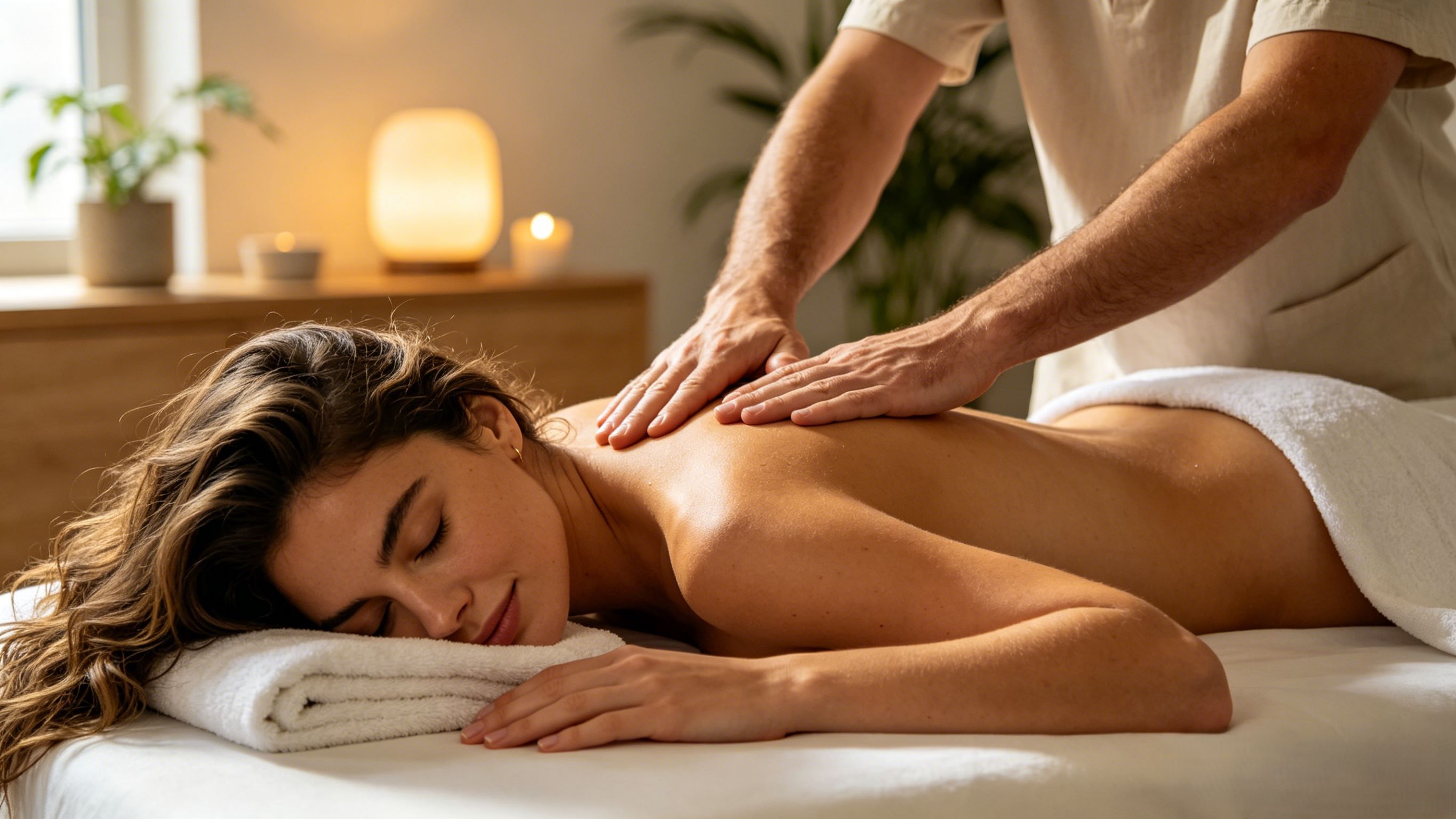 Choi Thai Massage gallery image