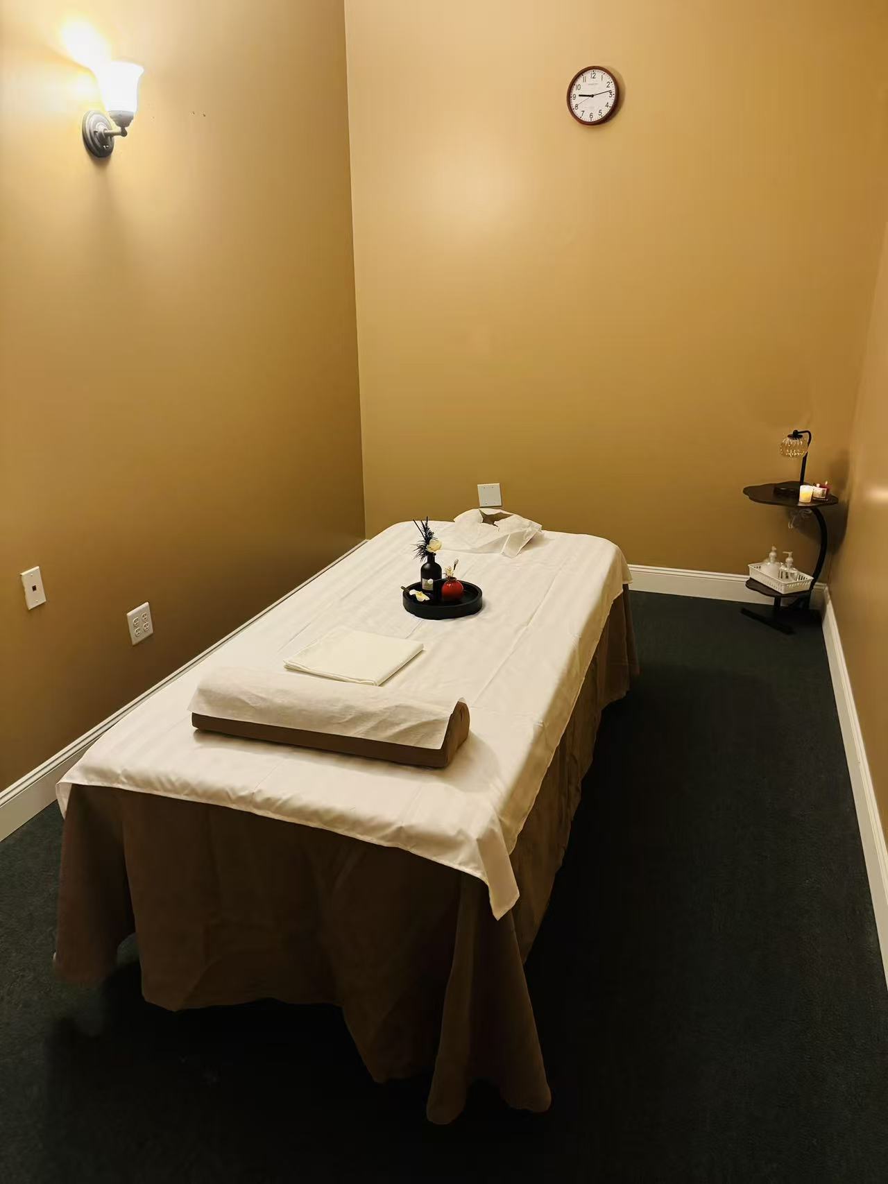 Choi Thai Massage gallery image