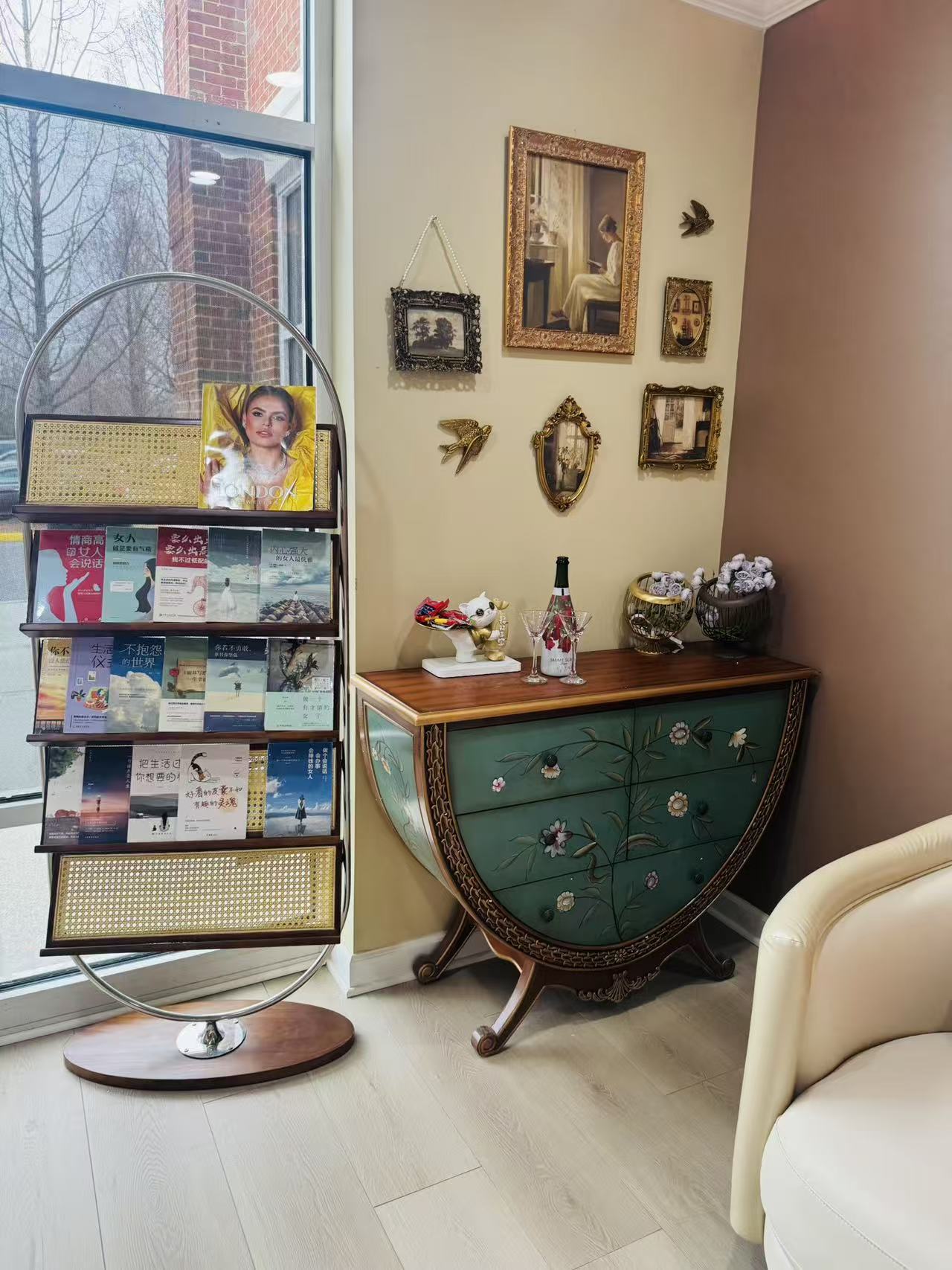 Choi Thai Massage gallery image