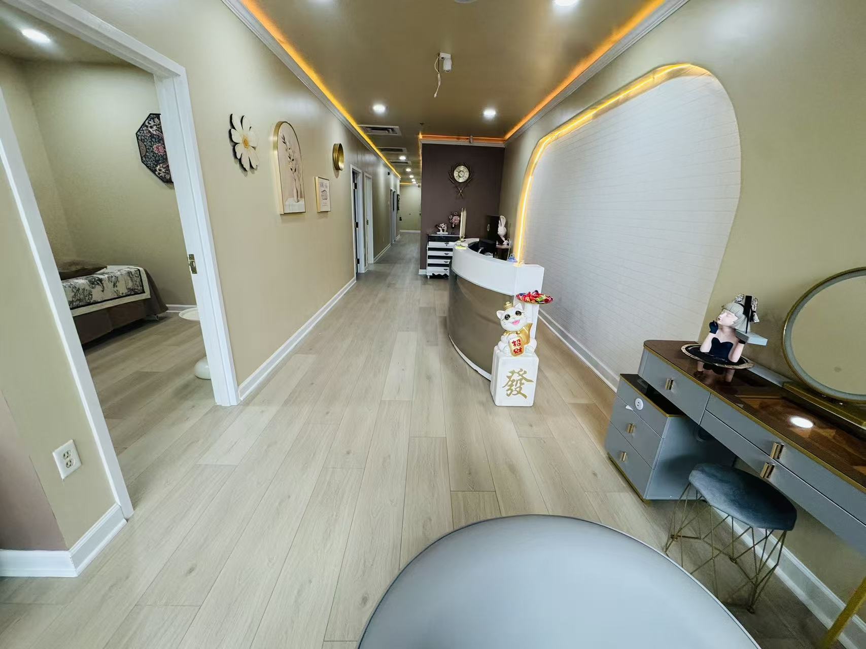 Choi Thai Massage gallery image