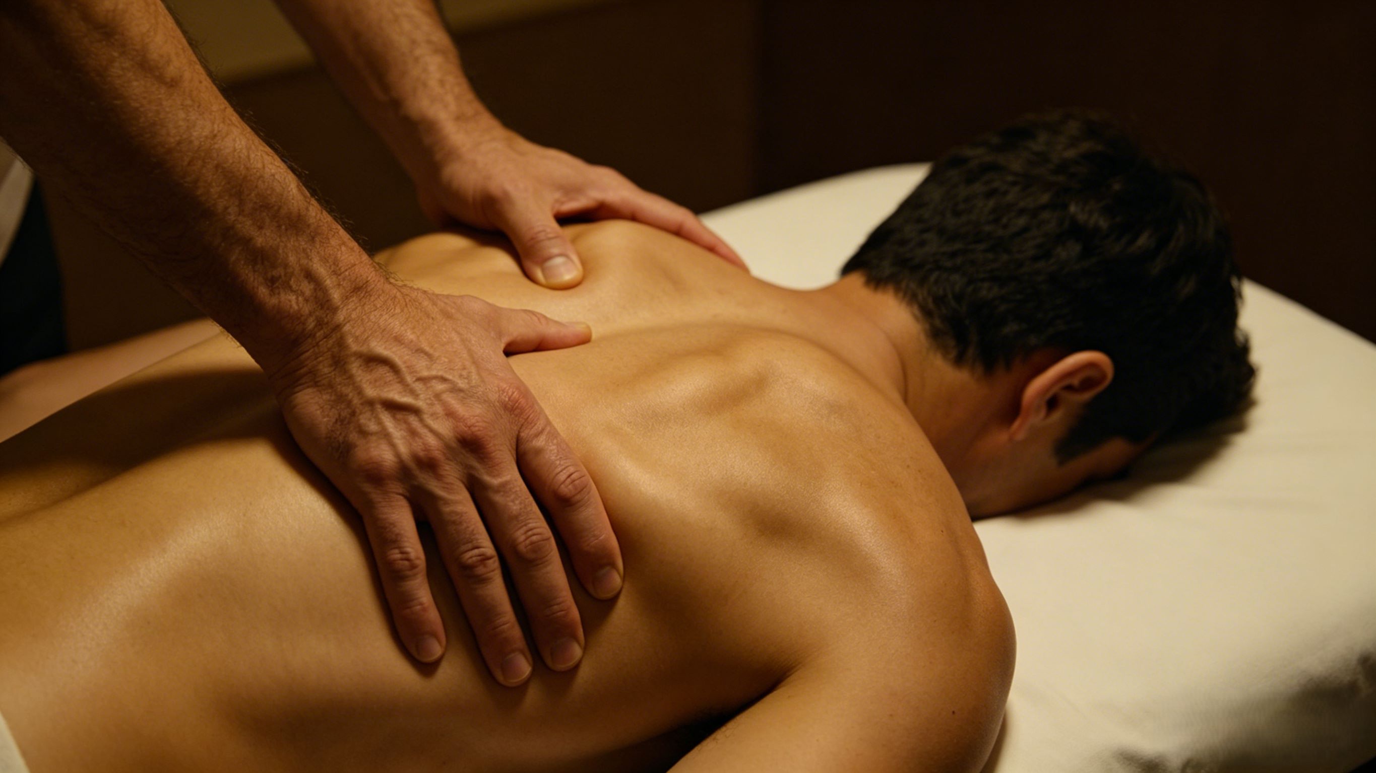 Choi Thai Massage gallery image