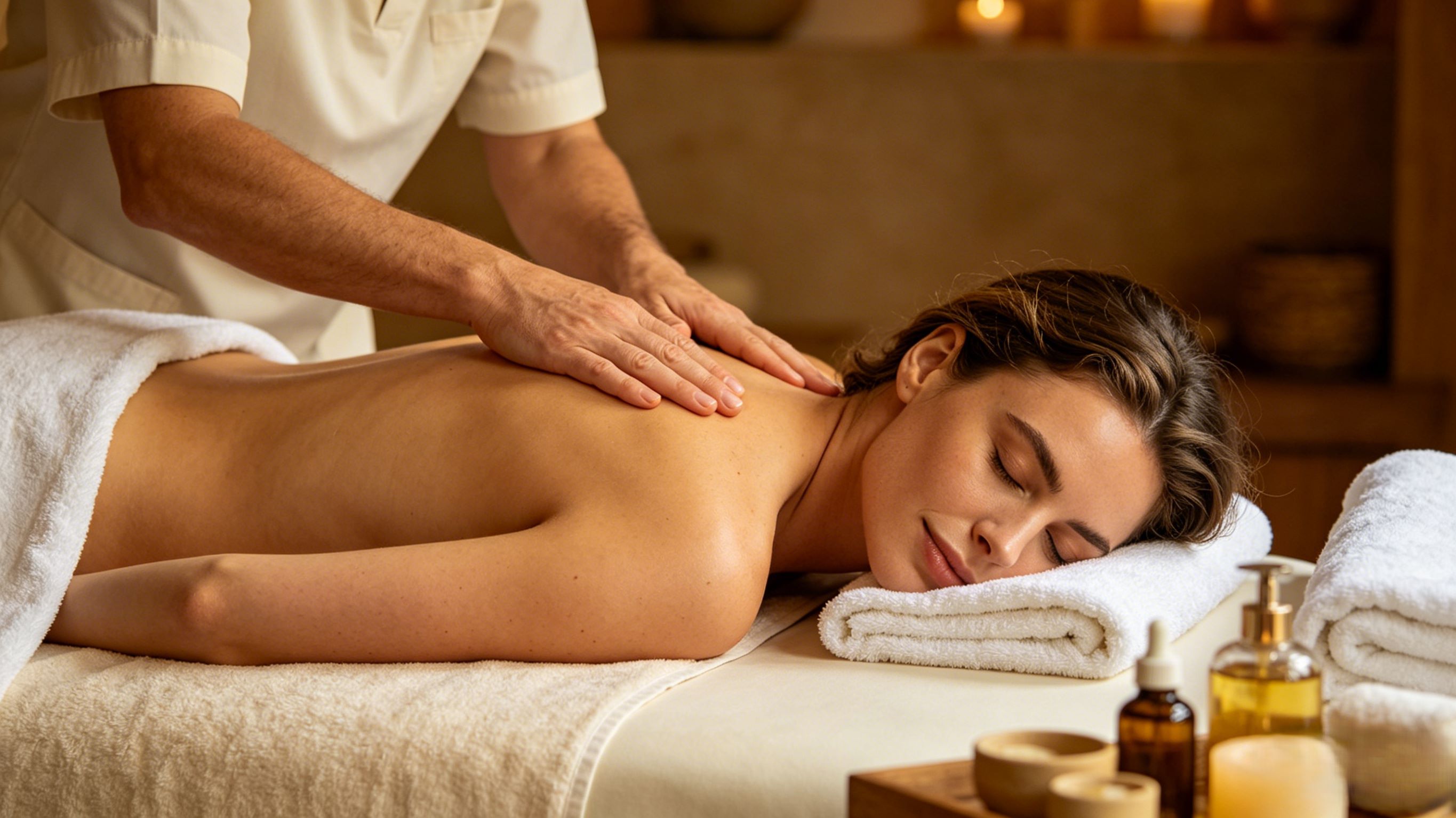 Choi Thai Massage gallery image