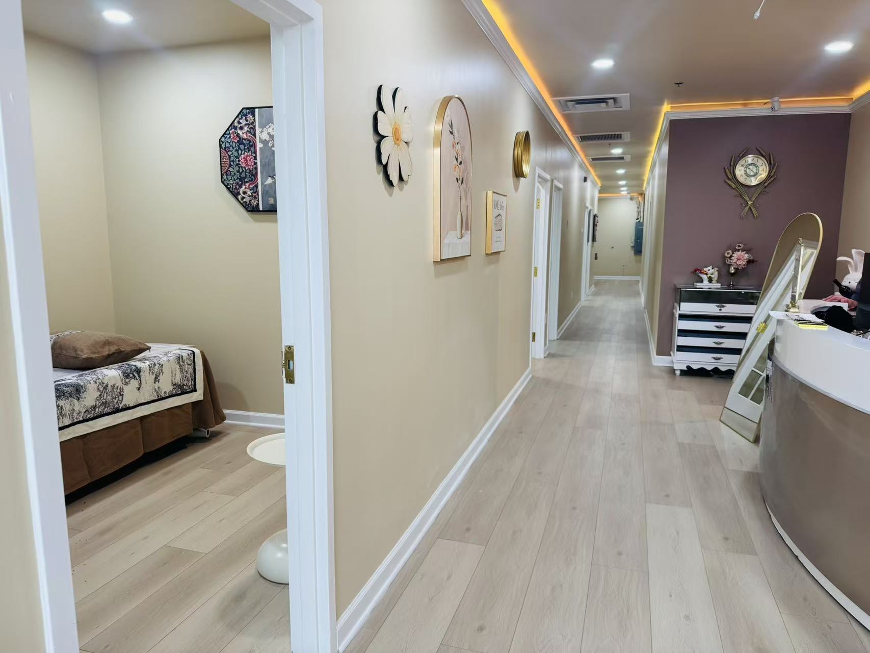 Choi Thai Massage gallery image