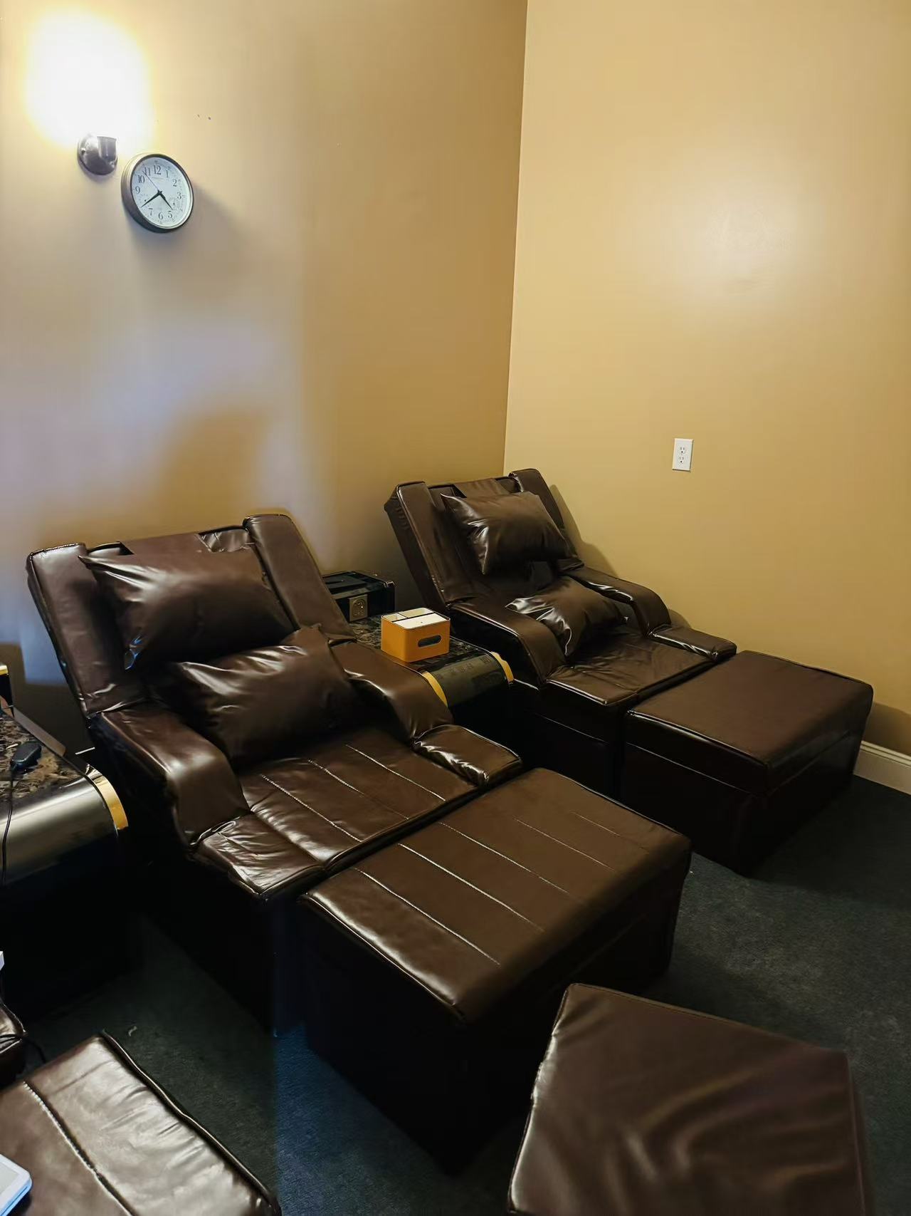 Choi Thai Massage gallery image